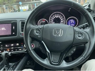 Honda HRV E Limited 2015 รูปที่ 8